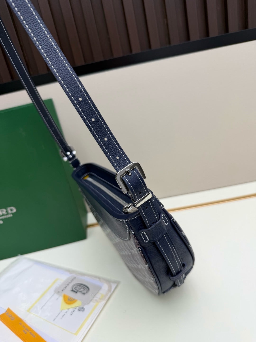 GOYARD WOMENS BAG
