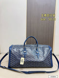 GOYARD MESSENGER BAG