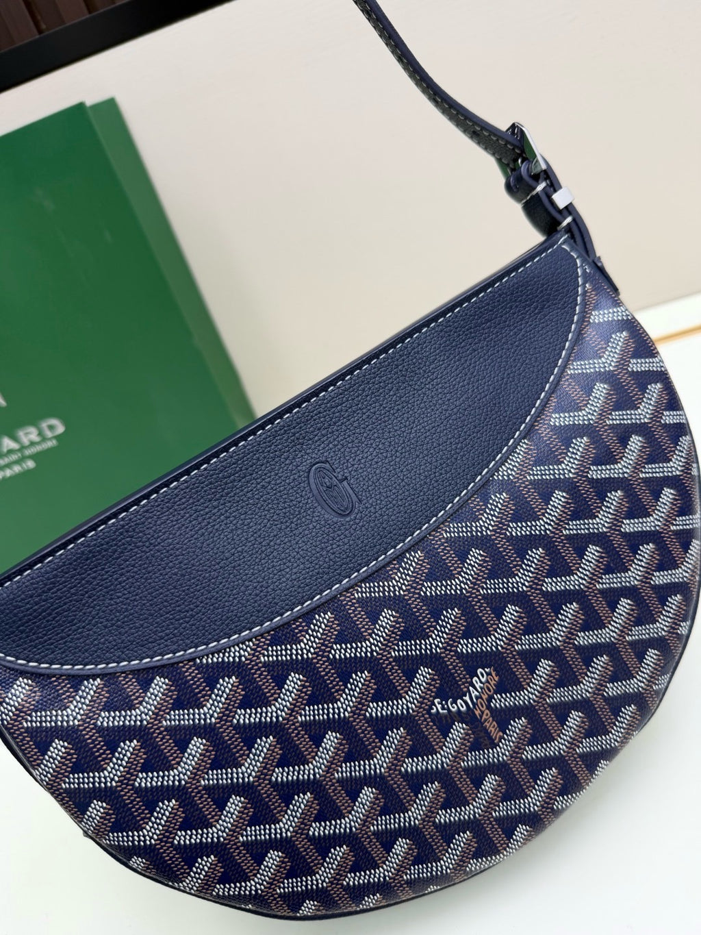 GOYARD WOMENS BAG