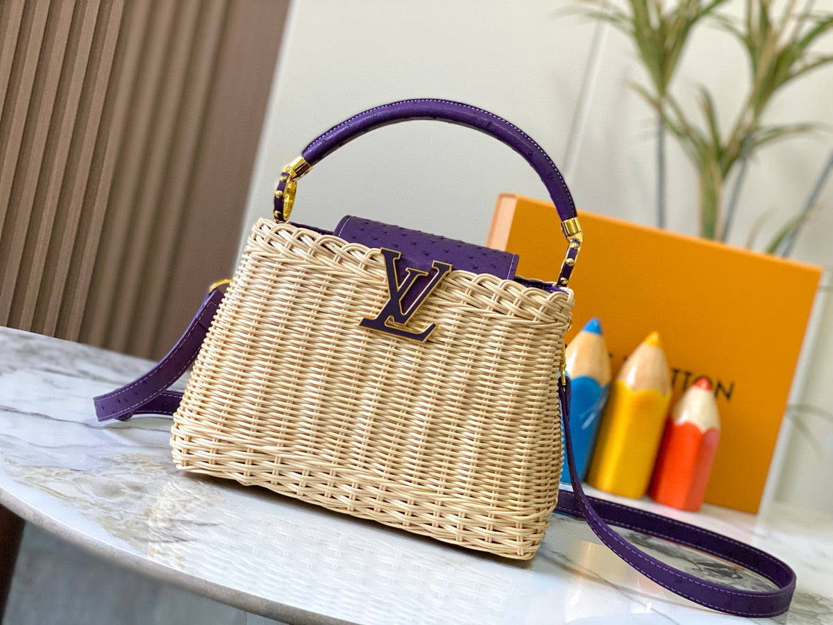 LV WOMENS BAG