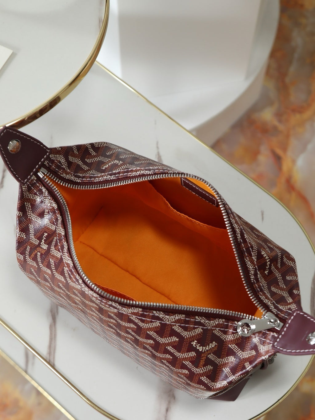 GOYARD WOMENS BAG
