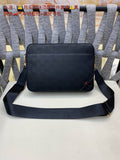 GUCCI MESSENGER BAG