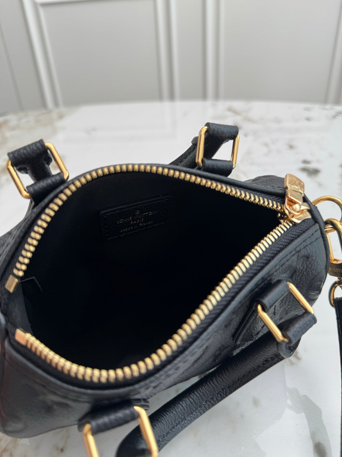 LV WOMENS BAG
