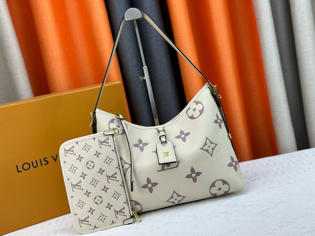 LV WOMENS BAG