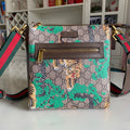 GUCCI MESSENGER BAG