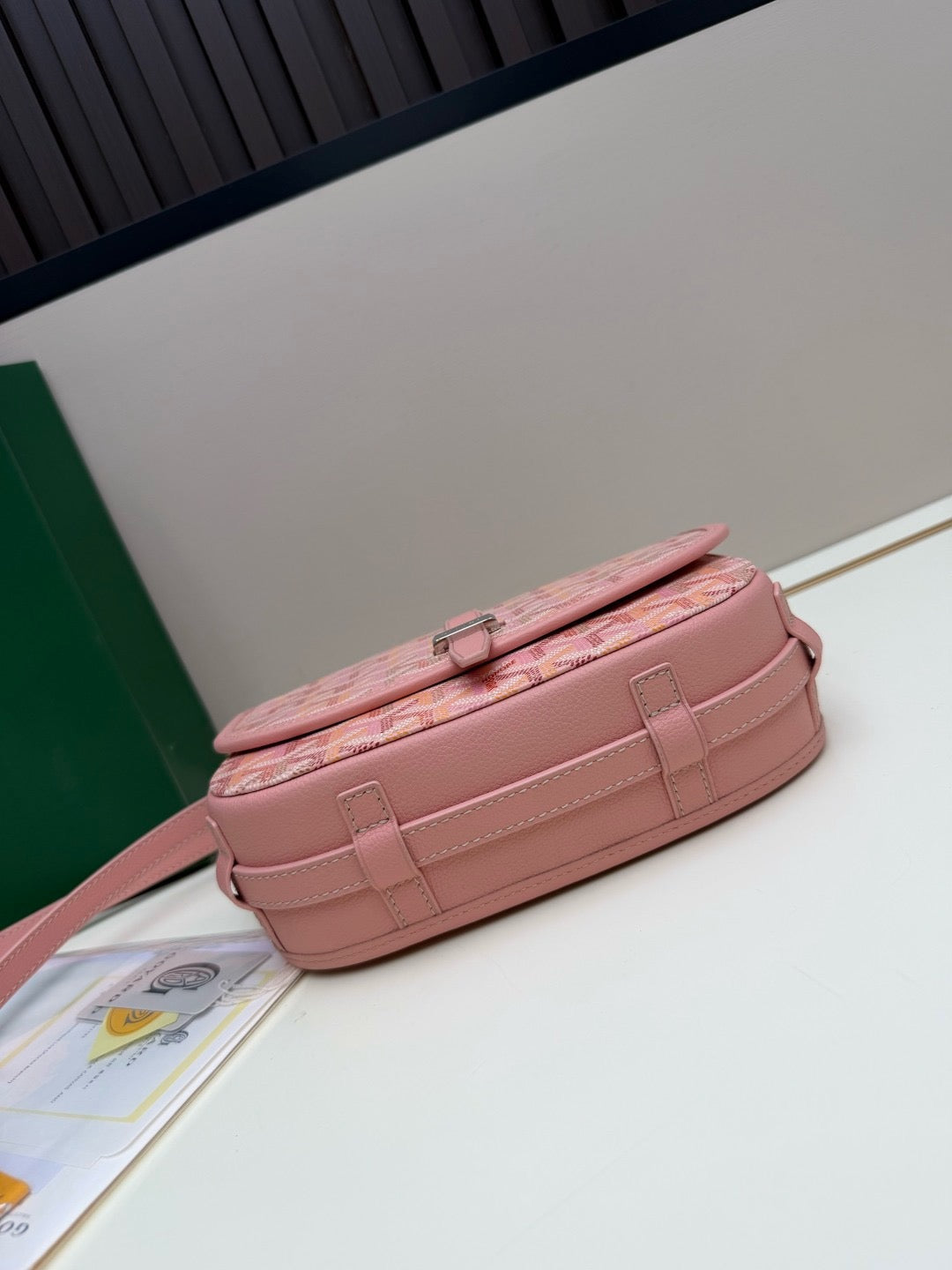 GOYARD WOMENS BAG
