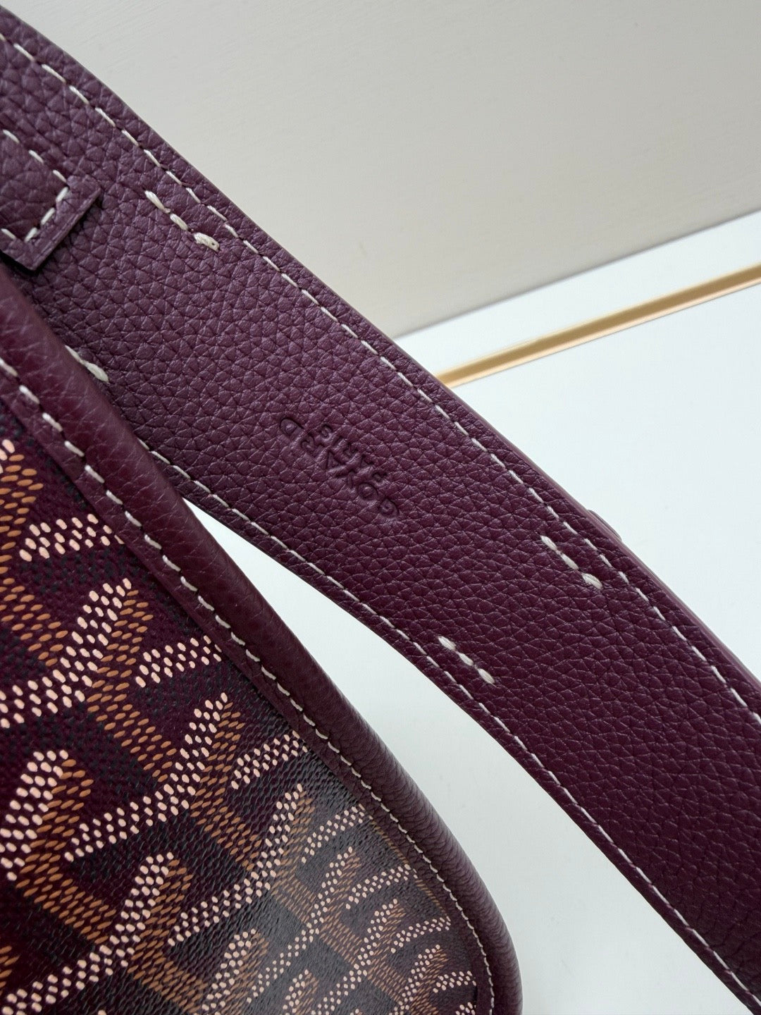 GOYARD WOMENS BAG