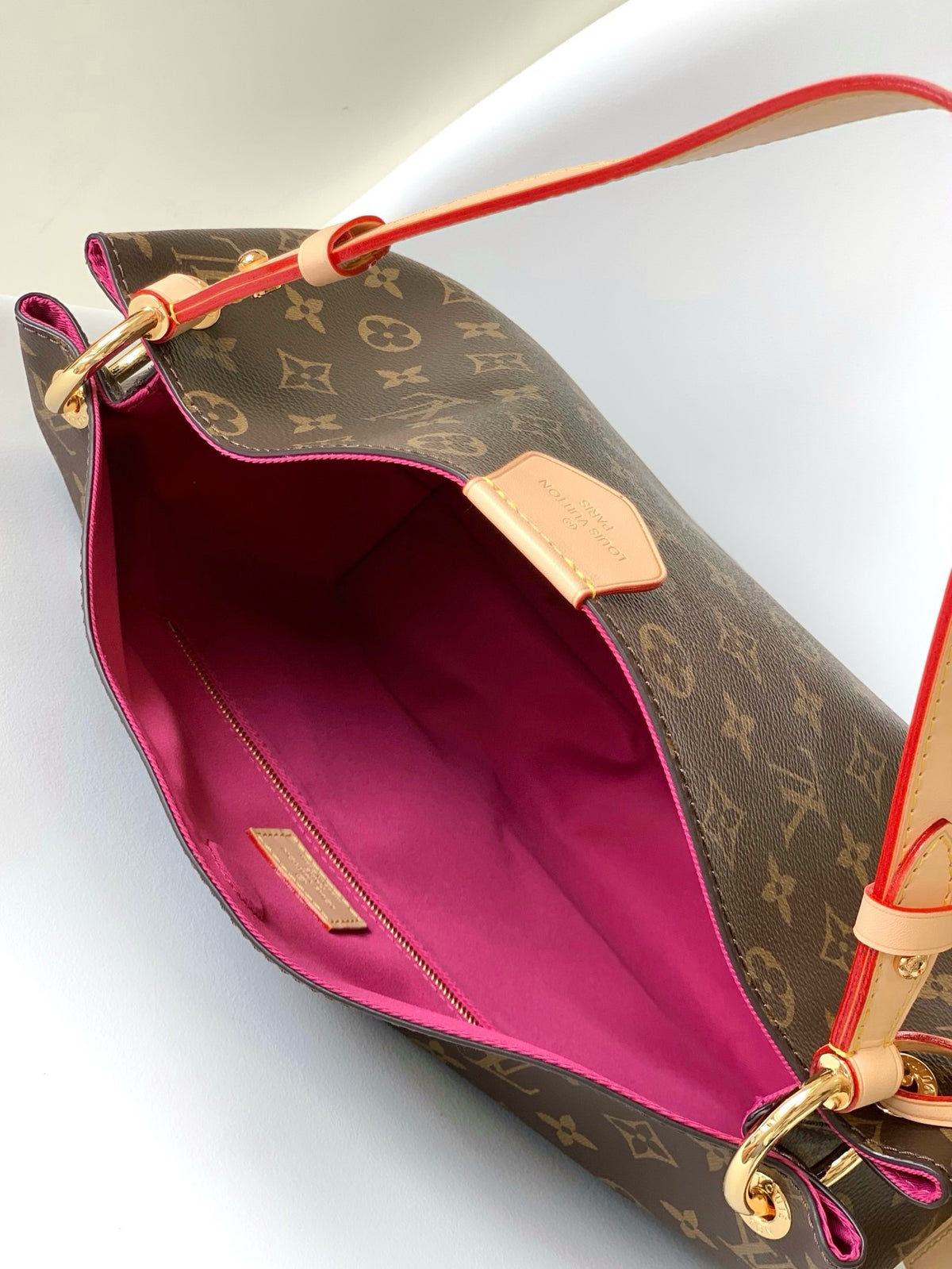 LV WOMENS BAG