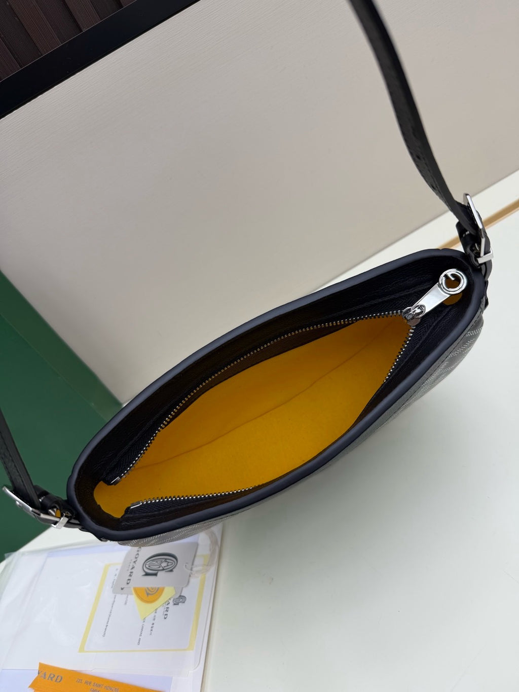 GOYARD WOMENS BAG