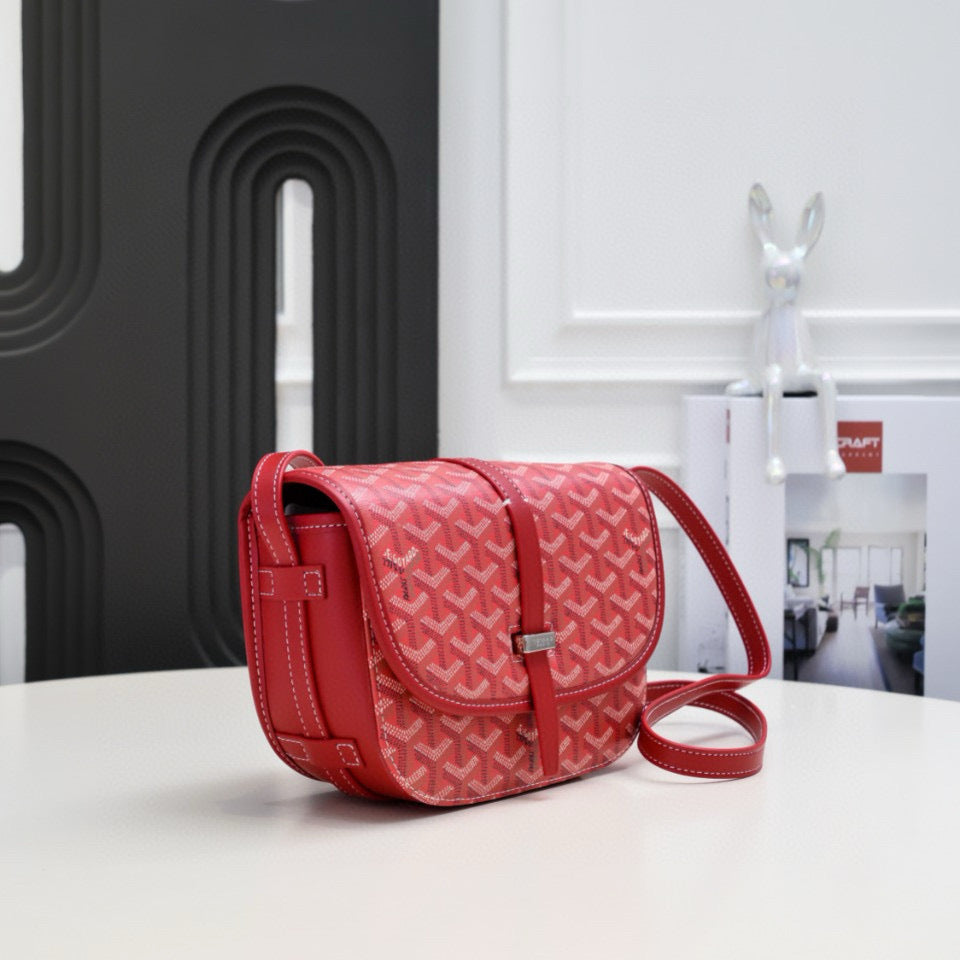 GOYARD WOMENS BAG