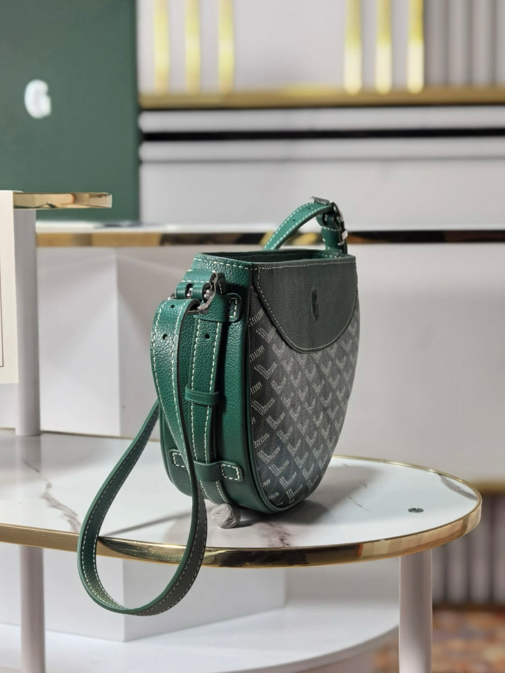 GOYARD WOMENS BAG