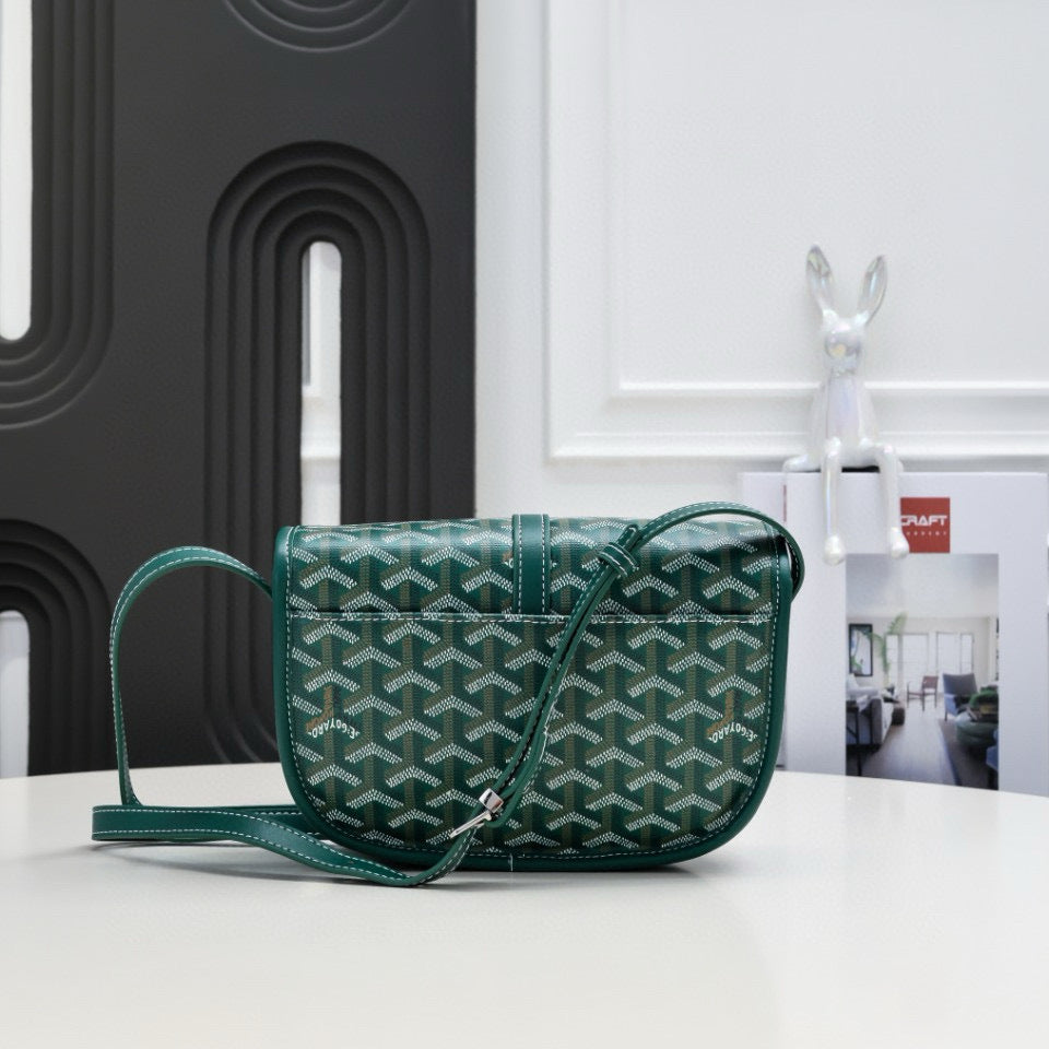 GOYARD WOMENS BAG