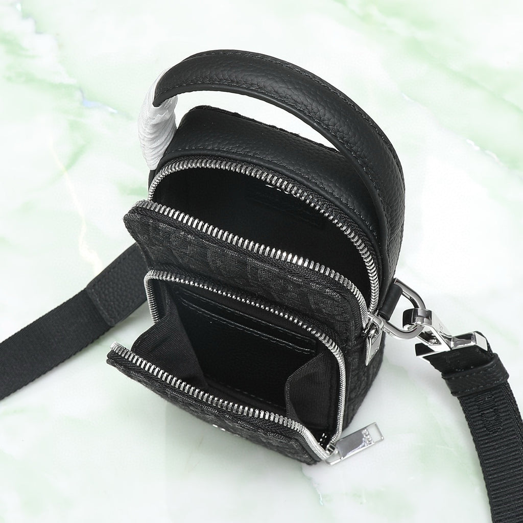DIOR MESSENGER BAG