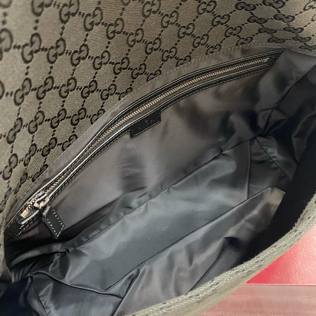 GUCCI MESSENGER BAG
