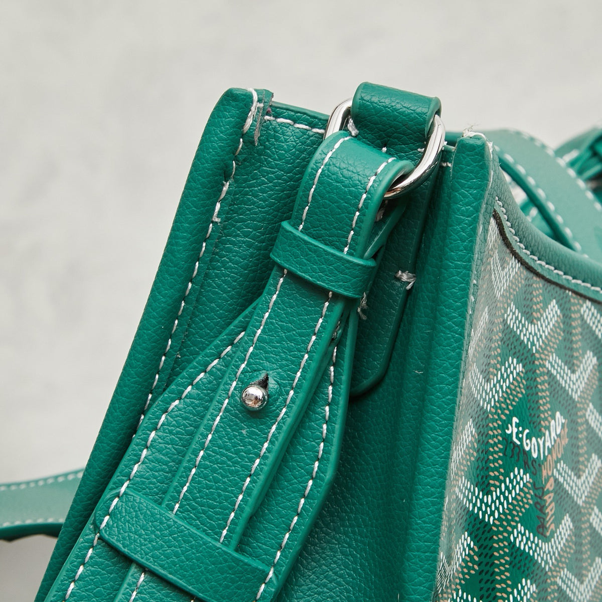 GOYARD WOMENS BAG