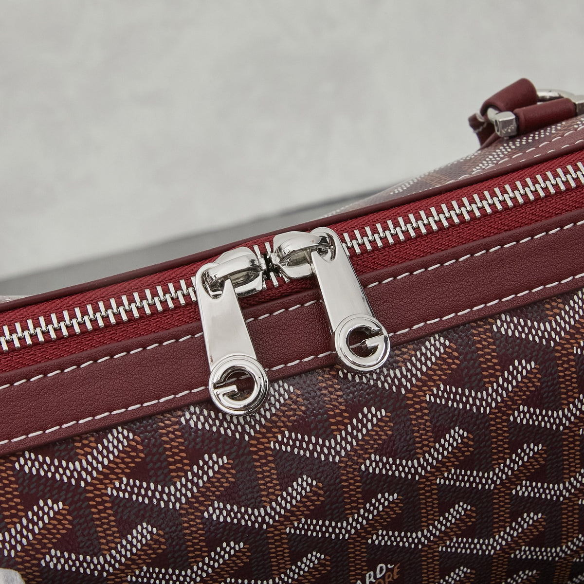 GOYARD WOMENS BAG