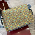 GUCCI MESSENGER BAG