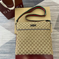 GUCCI MESSENGER BAG