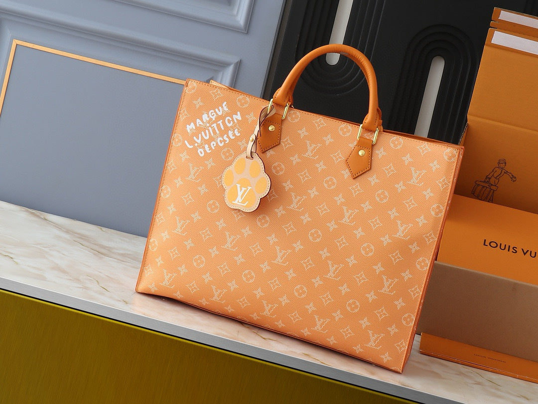 LV WOMENS BAG