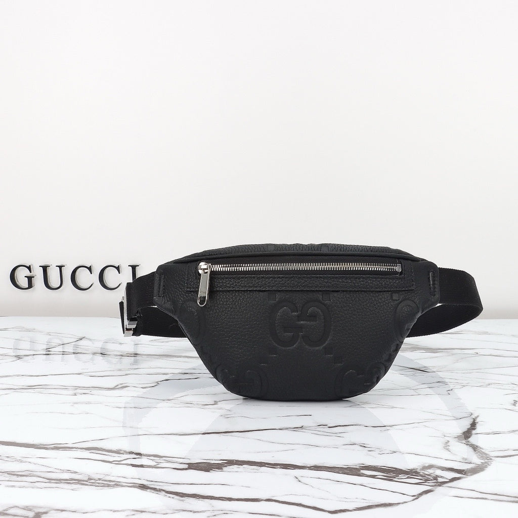 GUCCI MESSENGER BAG