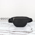 GUCCI MESSENGER BAG