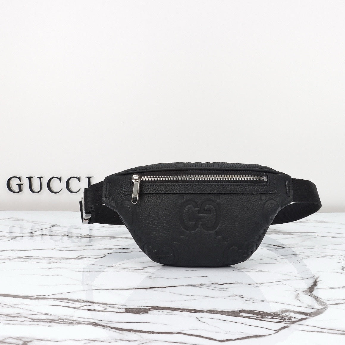 GUCCI MESSENGER BAG