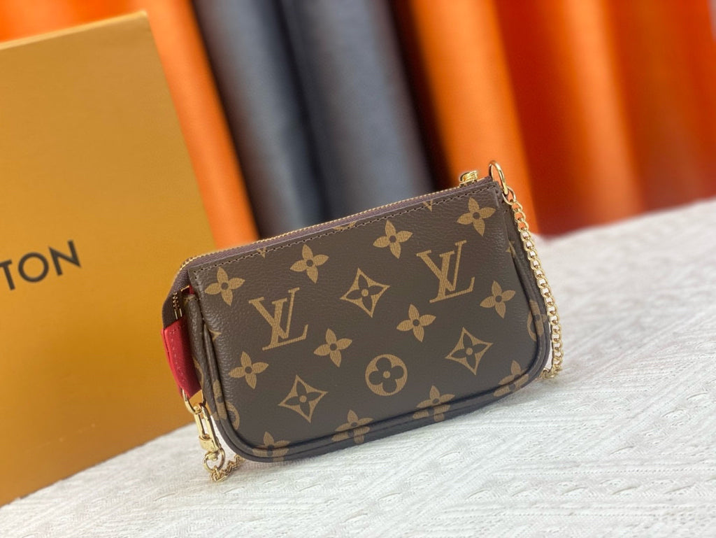 LV WOMENS BAG