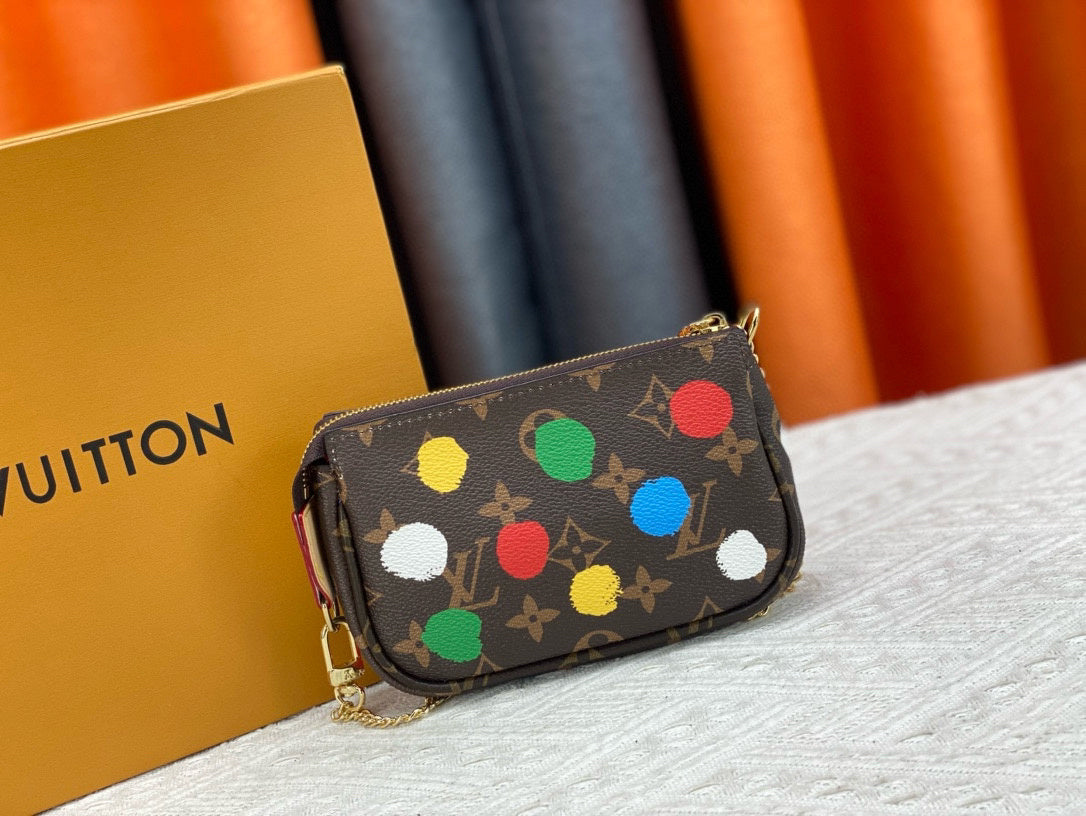 LV WOMENS BAG
