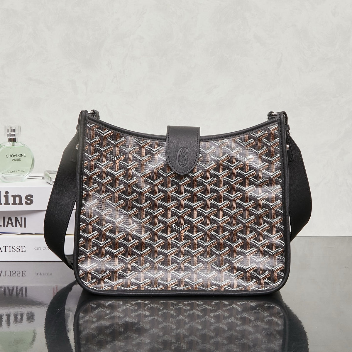 GOYARD WOMENS BAG