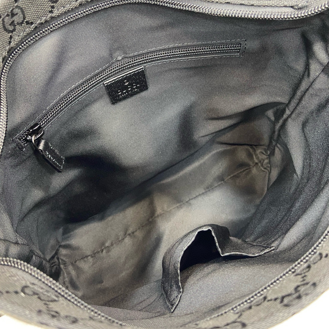 GUCCI MESSENGER BAG