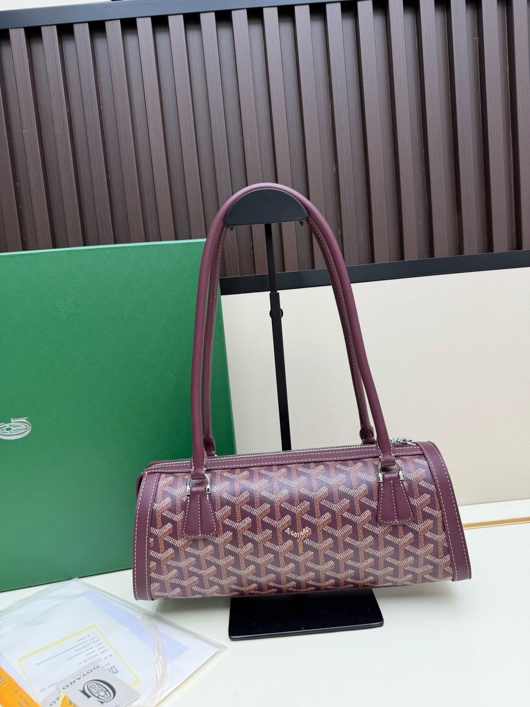 GOYARD WOMENS BAG
