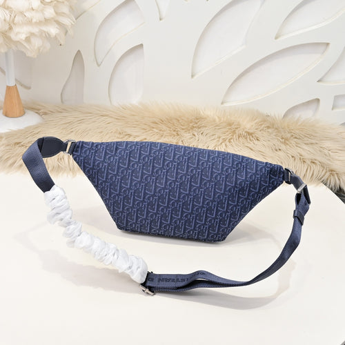DIOR MESSENGER BAG