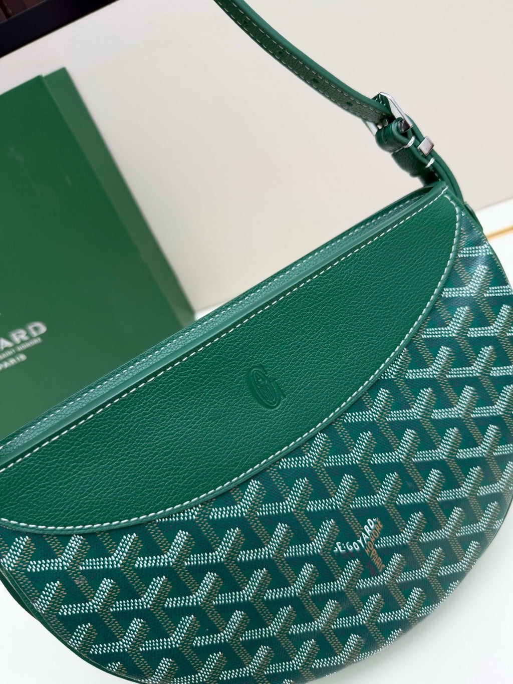 GOYARD WOMENS BAG
