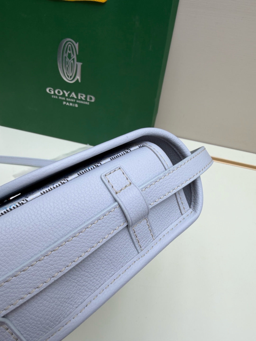 GOYARD WOMENS BAG