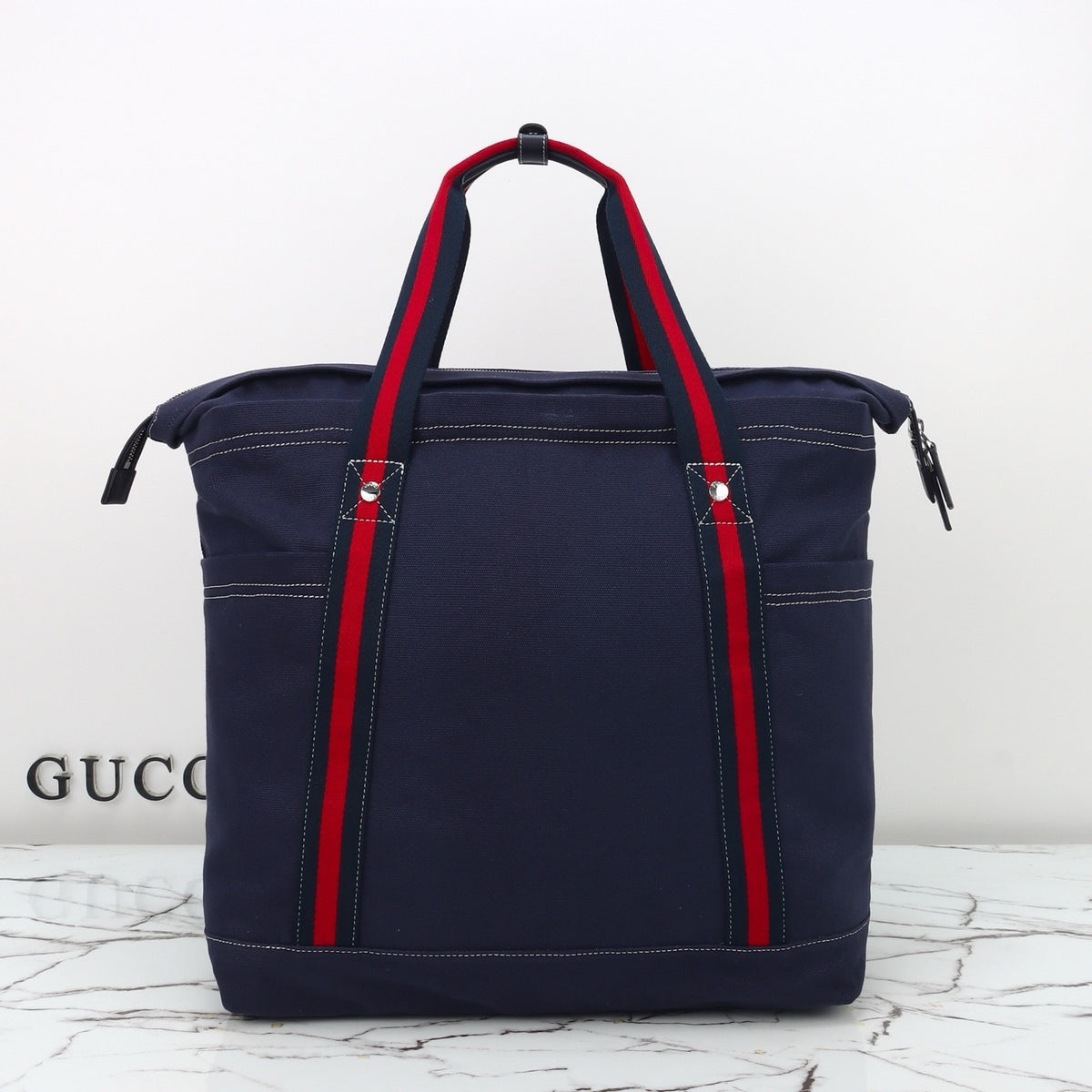 GUCCI MESSENGER BAG