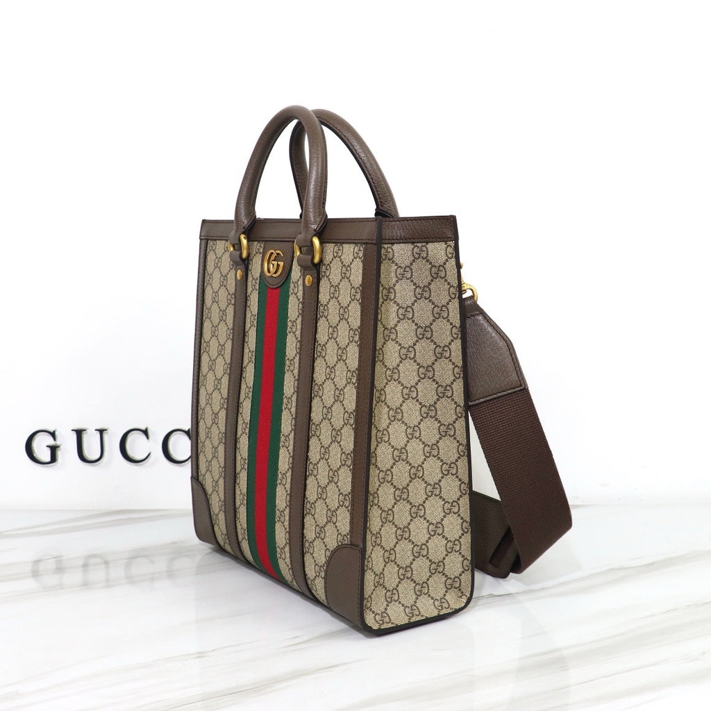 GUCCI MESSENGER BAG