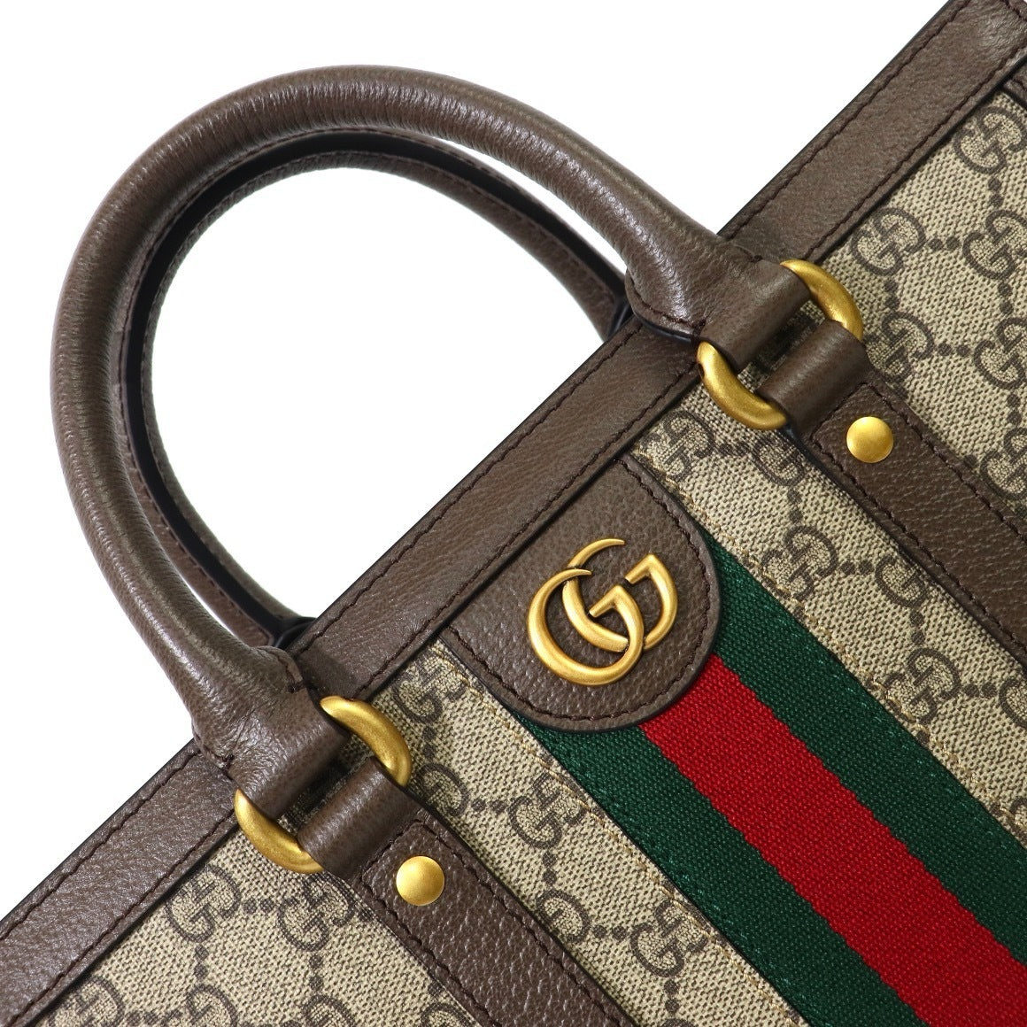 GUCCI MESSENGER BAG