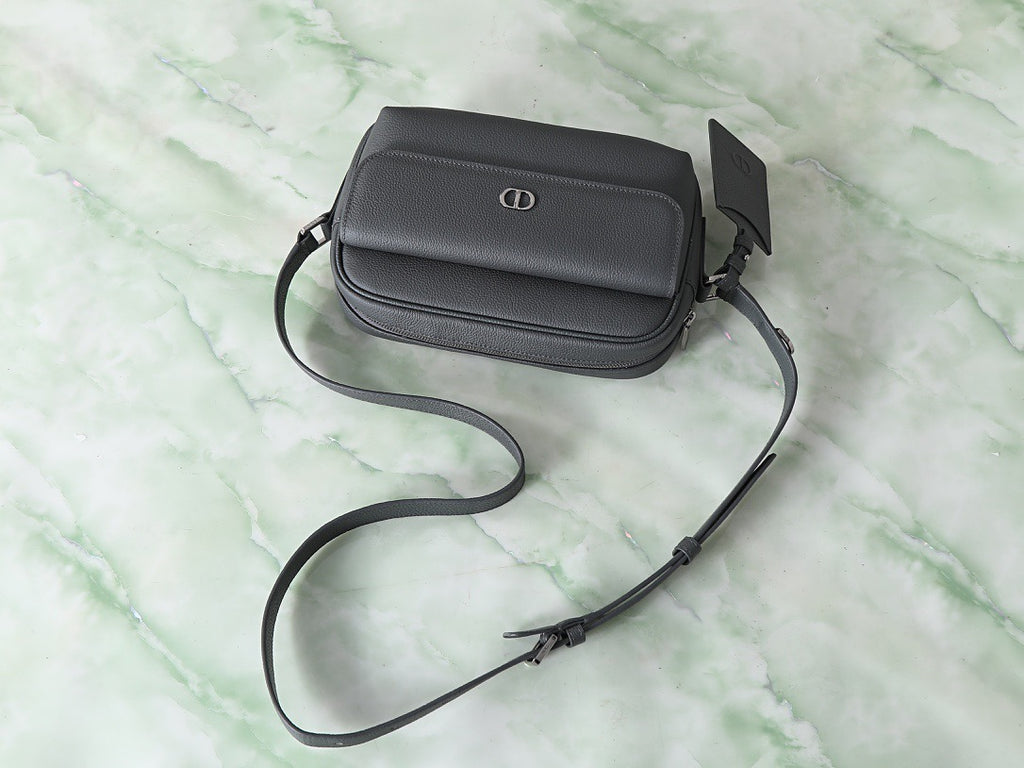 DIOR MESSENGER BAG