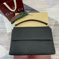 GUCCI MESSENGER BAG