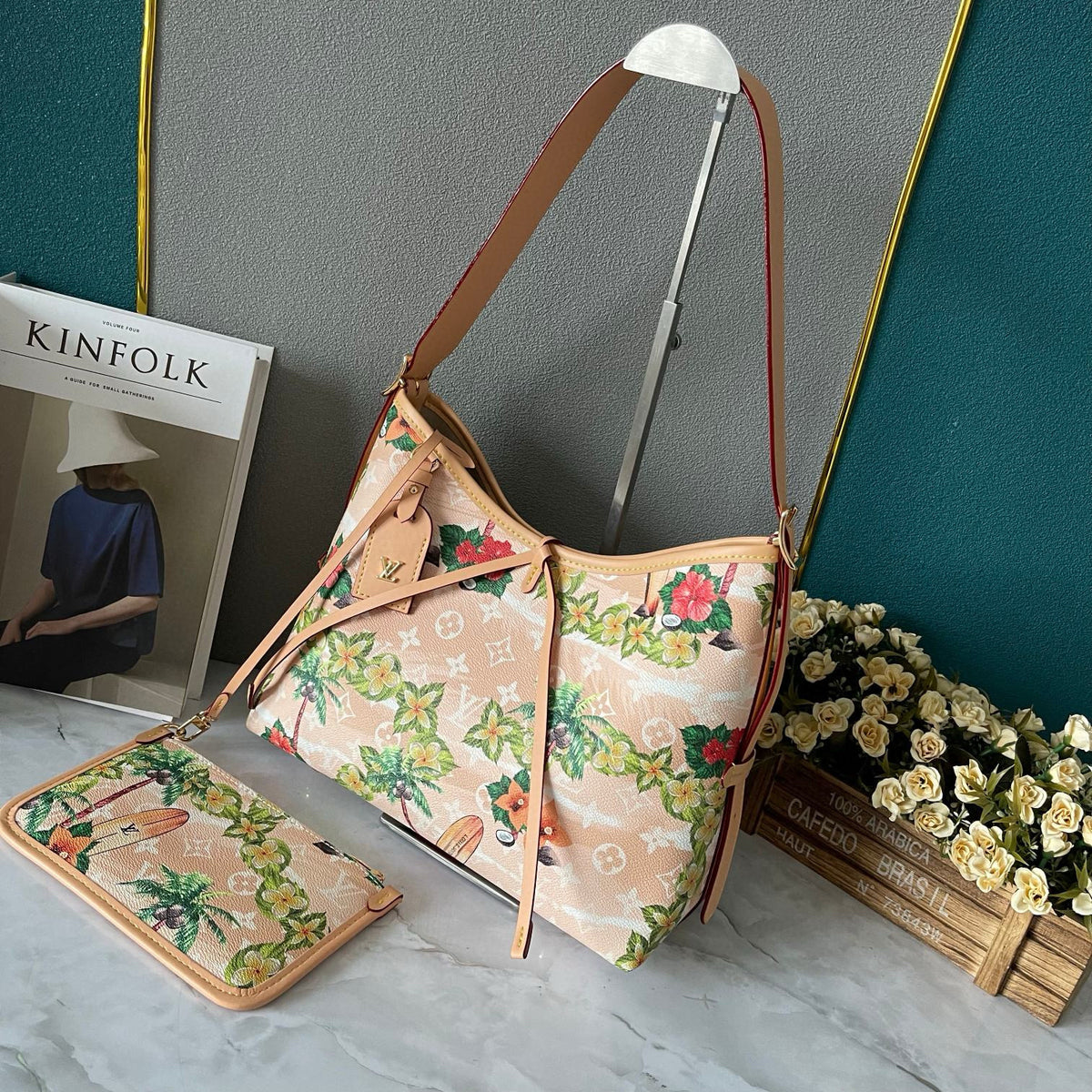 LV WOMENS BAG