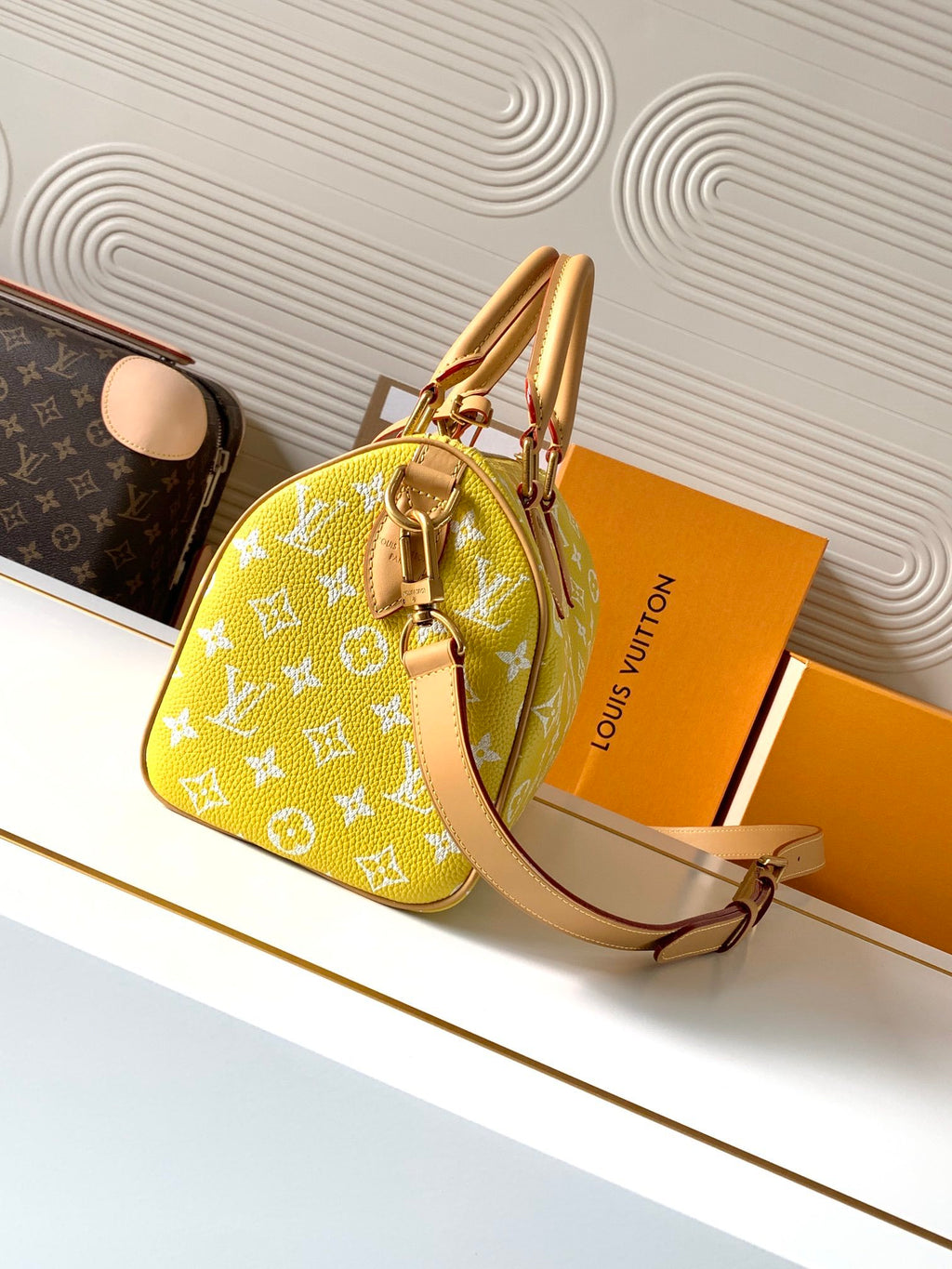 LV WOMENS BAG