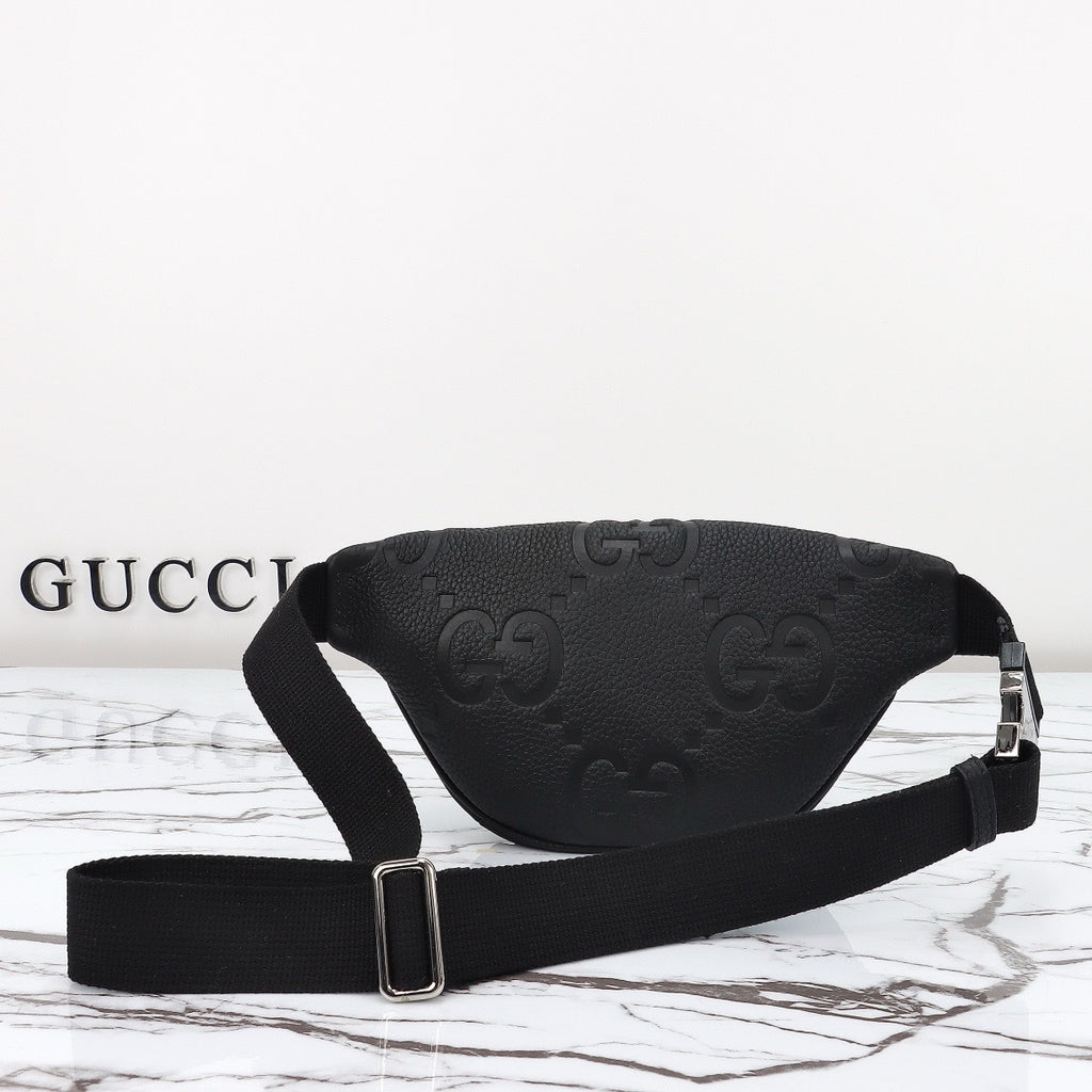 GUCCI MESSENGER BAG
