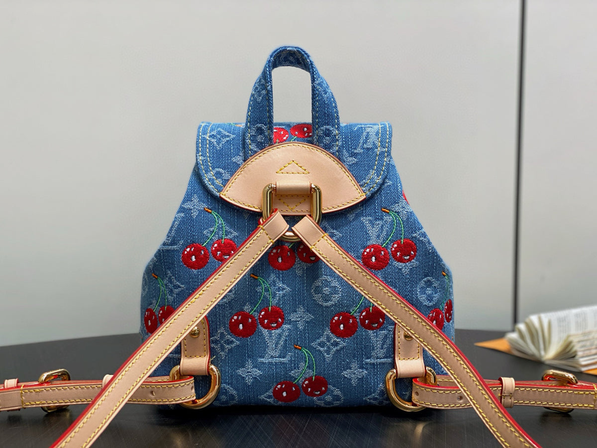 LV WOMENS BAG