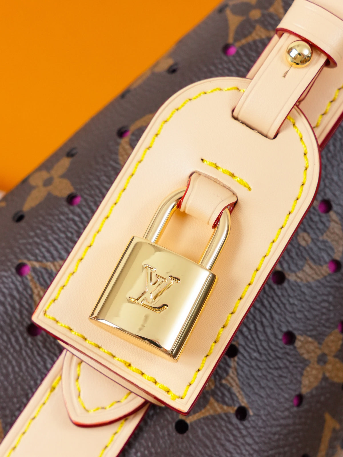 LV WOMENS BAG