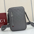 GUCCI MESSENGER BAG