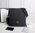 GUCCI MESSENGER BAG