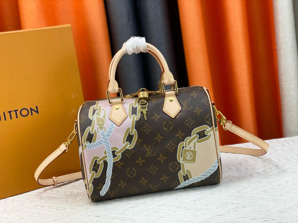 LV WOMENS BAG