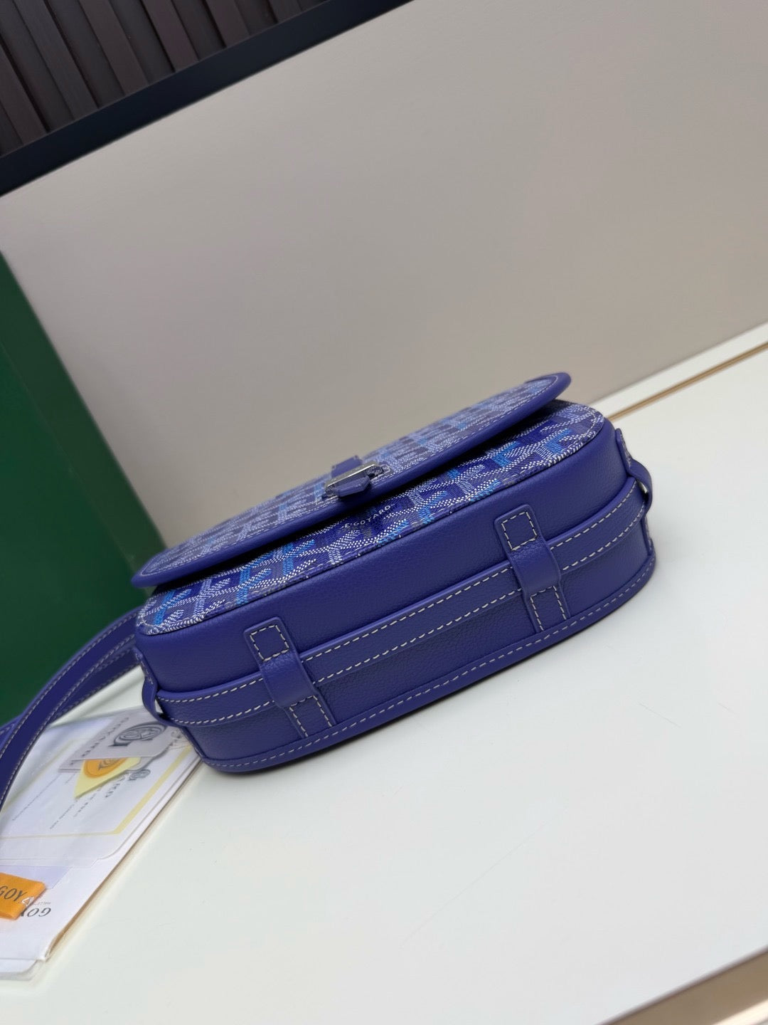 GOYARD WOMENS BAG