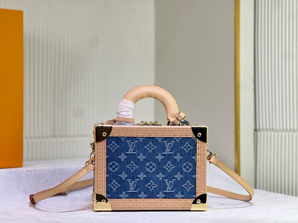 LV WOMENS BAG