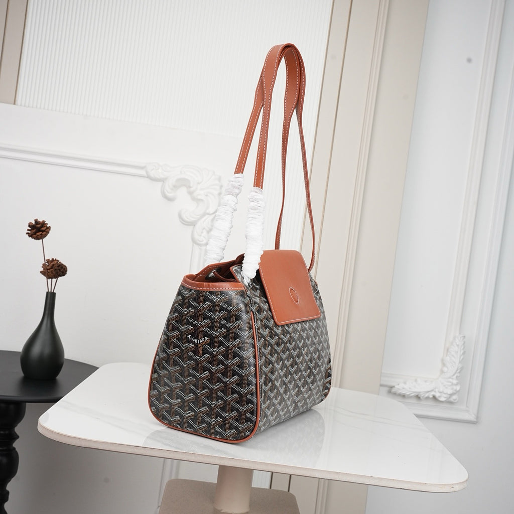 GOYARD WOMENS BAG